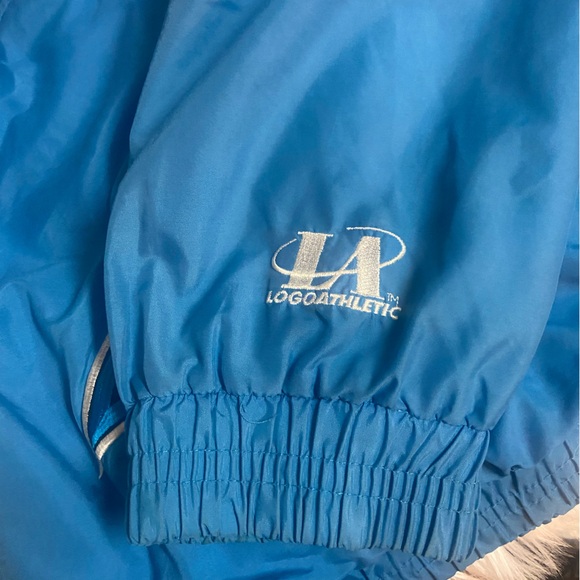 Carolina Panthers NFL Jacket by Pro Line 1994 - Picture 6 of 8